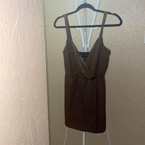 Skort dress